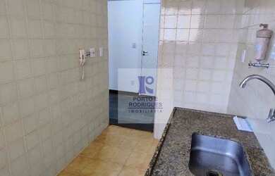 Imagem 12: Apartamento com 1 dormitório para alugar, 52 m² por R$ 2.127,74/mês - Centro - Campinas/SP