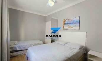 Imagem 2: Apartamento à venda na Praia das Astúrias - Guarujá SP / Omega Imóveis