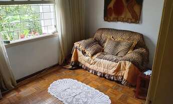 Imagem 7: Apartamento 2 dormitórios térreo com gardem