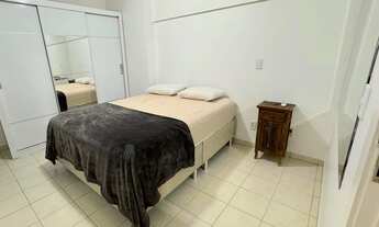 Imagem 2: Apartamento Mobiliado - 2 quartos