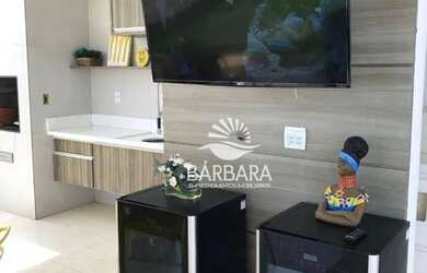 Imagem 12: Casa com 5 dormitórios para alugar, 260 m² por R$ 3.500,00/dia - Guarajuba - Camaçari/BA