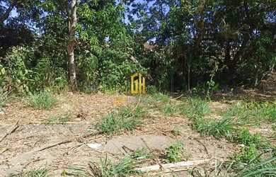 Imagem 7: Terreno à venda, 8181 m² por R$ 2.000.000,00 - Santa Genoveva - Goiânia/GO