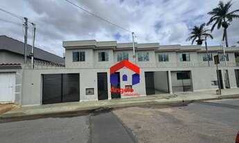 Imagem: Casa com 3 quartos à venda, 130 m² por