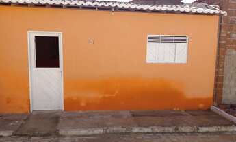 Imagem: VENDO CASA EM SANTA CRUZ RN