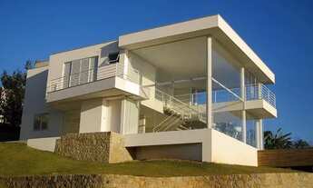 Imagem 2: Sobrado para aluguel tem 500 metros quadrados com 3 quartos em Cacupé - Florianópolis - SC