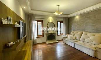 Imagem 2: Casa - Condomínio Residencial Terras do Caribe - Valinhos