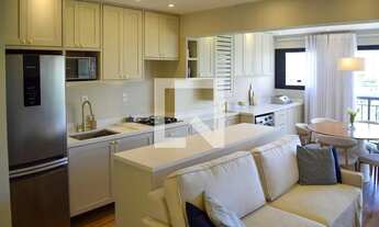 Imagem 2: Apartamento à Venda - Tatuapé, 2 Quartos, 65 m2