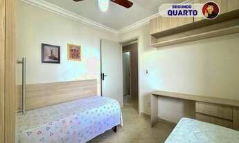 Imagem 16: Apartamento de 02 Quartos com garagem e VISTA MAR a venda na Avenida Oceânica na Praia do