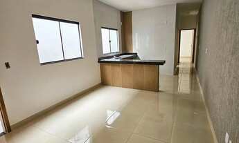 Imagem 3: Casa para venda possui 80 metros quadrados com 3 quartos