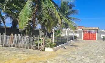 Imagem 3: Casa na praia de Pirambu/SE, ampla e aconchegante - A 100m do Mar!