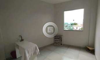 Imagem 2: Apartamento em Montes Claros, no bairro Canelas, à venda