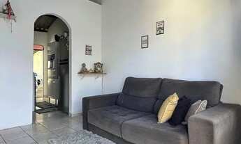 Imagem 4: Casa à venda Cidade Nova