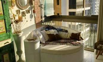 Imagem 4: Barra da Tijuca Apartamento com 2 dormitórios