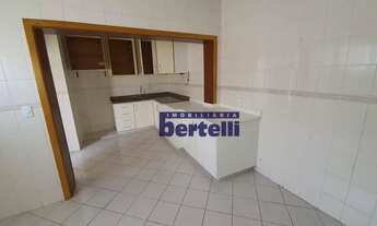 Imagem 3: Casa com 3 dormitórios, 238 m² - venda por R$ 850.000,00 ou aluguel por R$ 2.300,00/mês