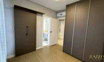 Imagem 4: Semi Mobiliado no Cittá di Vinci