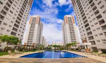 Imagem 3: Apto com três quartos sendo um suíte - 134m² - Ponta Negra