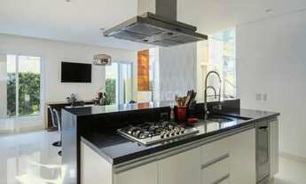 Imagem 5: Casa em condomínio à venda no Terras de São Carlos em Jundiaí/SP