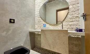 Imagem 6: Casa térrea á venda no Condomínio Terras de Siena