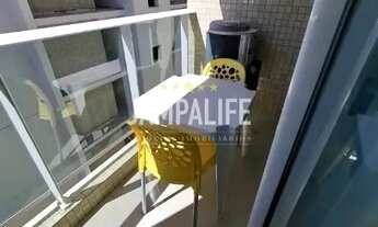 Imagem 3: Lindo flat em Intermares