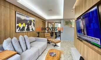 Imagem 5: Apto Cobertura à venda, 4 quartos, 1 suíte, 3 vagas, Buritis - Belo Horizonte/MG