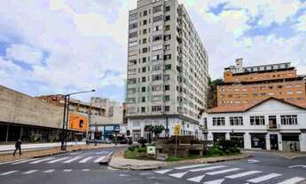 Imagem: Apartamentos Padrão em Poços de Caldas