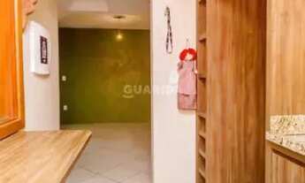 Imagem 4: Casa em Condominio fechado com 2 dormitórios, sendo 1 suíte, para alugar no bairro Guarujá