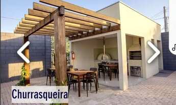 Imagem 7: Apartamento de 3 Quartos no Jardim das Palmeiras, Cuiabá-MT Oportunidade Única! Viva com C