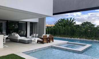 Imagem: Casa de altissimo padrão para aluguel com