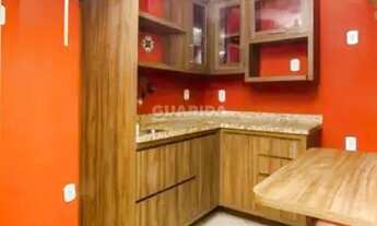 Imagem 6: Casa em Condominio fechado com 2 dormitórios, sendo 1 suíte, para alugar no bairro Guarujá