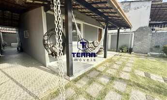 Imagem 5: Linda casa duplex em Maria Paula com 2 quartos, amplo quintal e área gourmet