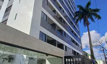 Imagem 2: Studio 26,5m² | Nascente | Garagem | Lazer Completo