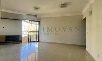 Imagem 5: Apartamento Padrão em Ribeirão Preto