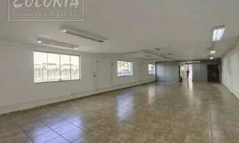 Imagem: Loja para locação - Vila Firmiano Pinto