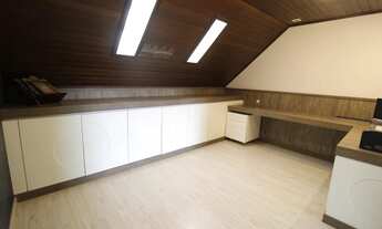 Imagem 13: SOBRADO 292M², 03 QUARTOS, 04 VAGAS, SÃO LOURENÇO, CURITIBA PR