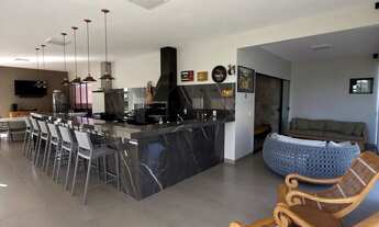 Imagem 6: Condomínio Village Recanto da Mata Bela Vista Goiás