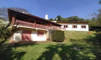 Imagem: Chácara a venda no Planalto Verde em São