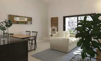 Imagem 3: Casa com 3 dormitórios à venda, 102 m² por R$ 535.000,00 - Jardim Atlântico Central (Itaip