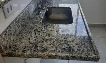 Imagem 4: Apartamento Para Alugar com 2 quartos no bairro Jardim Guarujá em Sorocaba