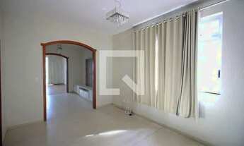 Imagem 7: Apartamento à Venda - Cidade Nova, 5 Quartos, 241 m2