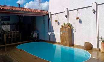 Imagem 2: Casa com 3 dormitórios à venda, 287 m² por R$ 980.000,00 - Jardim Americano - Sorocaba/SP