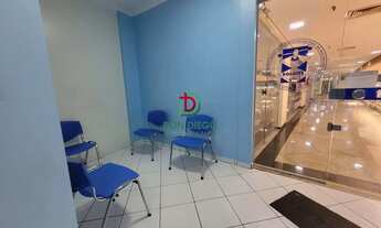 Imagem 4: Sala Comercial a Venda no COMPLEXO EMPRESARIAL OSCAR FUGANTI