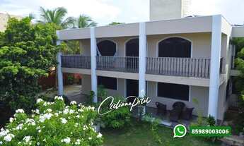 Imagem 4: CASA COM VISTA MAR NO MELHOR DAS DUNAS