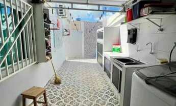 Imagem 3: CASA PARCELADA NA MARAMBAIA / KM