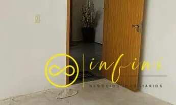 Imagem 3: Apartamento novo com 2 Quartos à venda, 49 m² por R$ 295.000 - Condomínio Spazio Salamanca