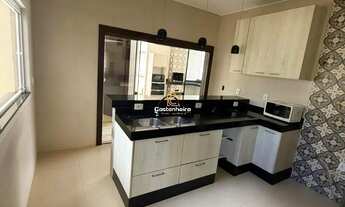 Imagem 2: Casa com Mezanino - Polinésia Residence & Resort