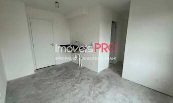 Imagem 2: Studio com 1 vaga de garagem no Campo belo