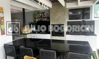 Imagem 3: Casa Condomínio Jardins de Maria Recreio 4 suìtes