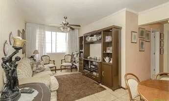 Imagem 5: APARTAMENTO 2 DORMITORIOS E 1 VAGA AMPLO E CONSERVADO