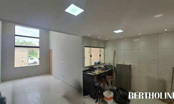 Imagem 4: Casa de 3 quartos, nova, sendo um suíte com closet em Porto Real-RJ