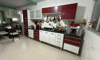 Imagem 4: Vendo casa no Residencial Itapuã, c/ 2 quartos, sendo 1 suíte, cozinha, quintal e 2 vagas